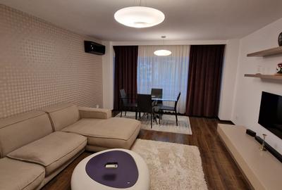 Nerva Traian - Timpuri Noi -  metrou - Apartament cu 3 camere , modern, centrala - 25