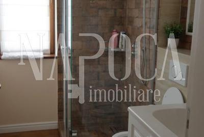 Casa 5 camere de inchiriat in Centru, Cluj Napoca - 8