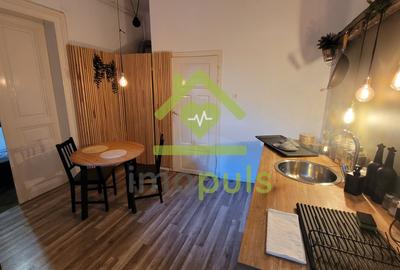 🏡 2 apartamente STUDIO pe Eugeniu de Savoya ✨ - 4