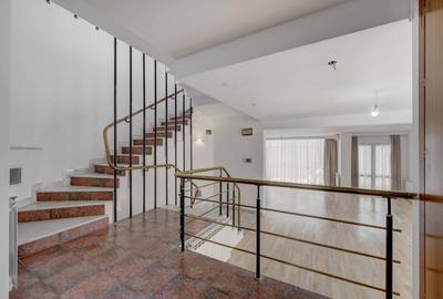 Bright duplex with 67 sqm terrace/ Boutique building/ Dorobanti area - 3