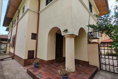 Vila Primaverii | 8 camere | Jean Monnet - 4