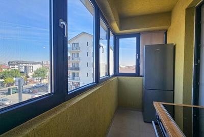 Apartament 2 camere tip studio et 2  Militari, Tineretului Chiajna - 10