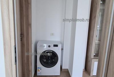 2 camere renovat mobilat utilat Sos Giurgiului Sector 4 - 6