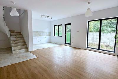 Casă la cheie |Sector 5 | 3 dormitoare | 3 băi | Prețul include TVA - 1