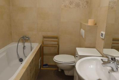 Apartament 2 camere, decomandat, 64 mp, centrala proprie, ac, Sisesti - 8