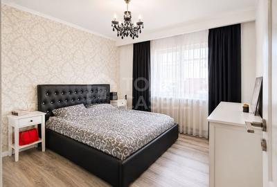 Apartament 3 camere, mobilat, utilat, zona Aurel Vlaicu - 3