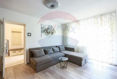 Apartament 2 camere, Aluminei, Etaj 4/4, Rogerius, Oradea, de vânzare - 2