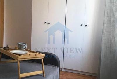 Apartament 2 camere, Gheorgheni - 5