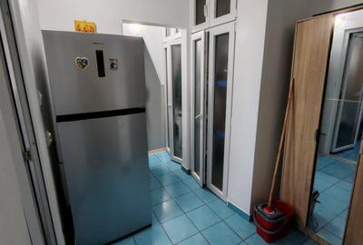 Apartament decomandat Micro 16 - 5