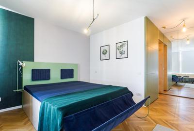 Apartment 4 rooms | terrace & parking space | Calea Victoriei area - 21