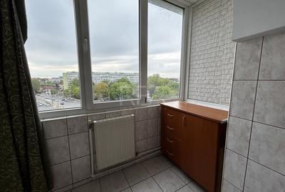 2 camere - Metrou Tineretului - Centrala - 8