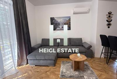 Apartament LUX de închiriat cu 2 camere în zona Dumbrăvița, Timiș - 3
