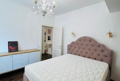 Apartament 2 camere Day Residence Decebal-Pet friendly - 6