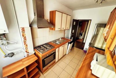INCHIRIERE APARTAMENT DOUA CAMERE-BUCURESTII NOI - 8