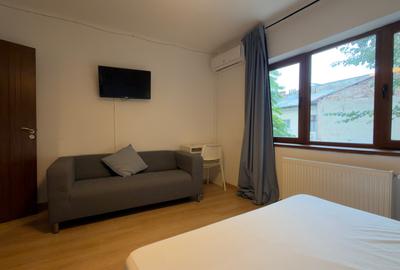 2-Bedroom Apartment – Near Cișmigiu Park - 2