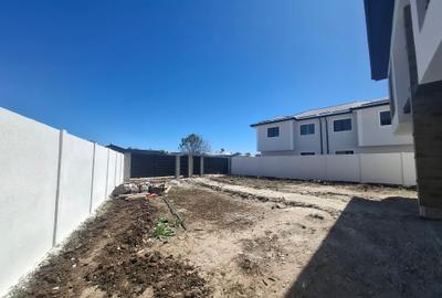 Duplex Spatios - 12