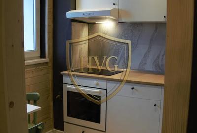 Apartament cu 2 camere | Proximitate metrou | Proaspat renovat | 1 Mai - 7