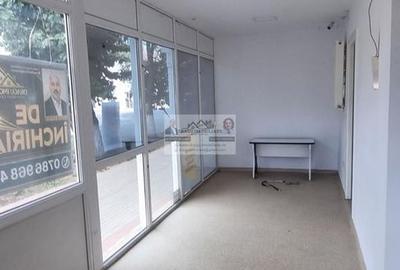 Spațiu Comercial Stradal de 100 mp/E85 - 9