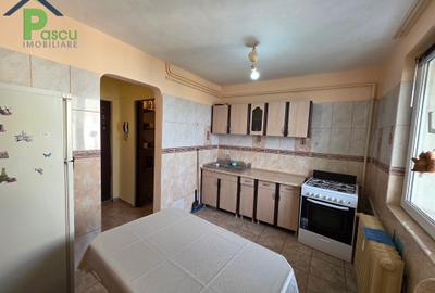 Apartament 2 camere Piata Sudului, langa metrou, cf. I, 54 mpu, bloc reabilitat - 8