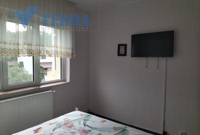 Apartament cochet, 2 camere, aproape de centru - 2