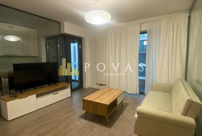 Studio Dublu Premium Aviatiei Cloud 9 - 2