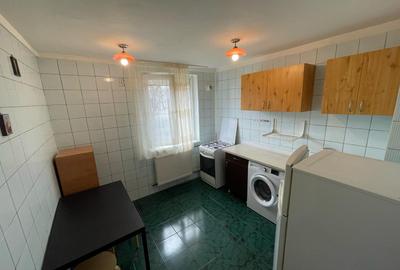 Apartament cu 2 camere decomandat în Drumul Taberei