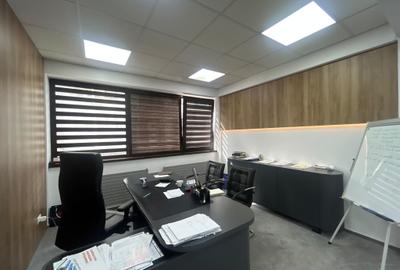 Spatiu comercial, Office , 261 mp P-ta Alba Iulia, 5 minute metrou Dristor - 13
