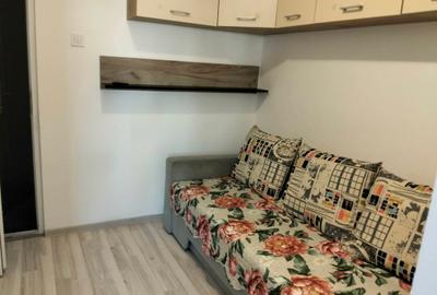 Garsoniera in bloc apartamente Navodari - 2