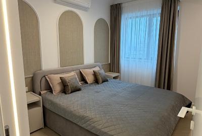 Apartament 3 camere | Cortina North | Etaj 7 | Balcon 10 mp - 10
