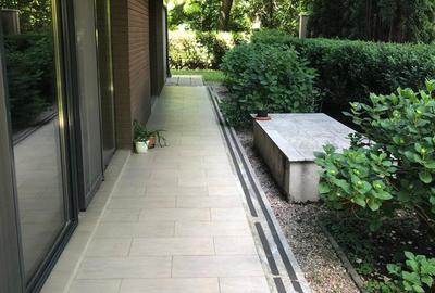 Primaverii,apartament 3 camere,193mp,parter,2 terase,4000Euro/luna+TVA - 15