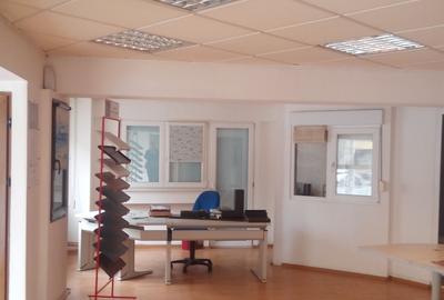 Spatiu comercial Diham bulevardul Chisinau 64 mp - 1