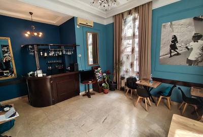 Spațiu comercial, 26 mp în P-ța Amzei