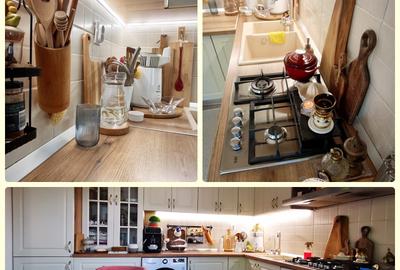 🙋Coiciu🔸Casa 3 Camere 72m² Teren 209m² Renovata  Mobilata Utilata Centrala - 3