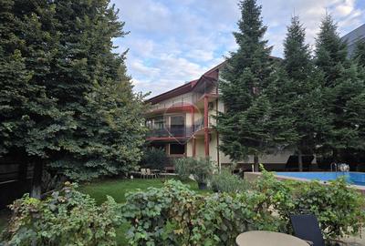 Casă individuală cu 14 camere în Nord