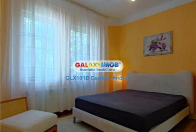 INCHIRIERE APARTAMENT 2 CAMERE in VILA-ULTRACENTRAL-Zona Universitate - 1