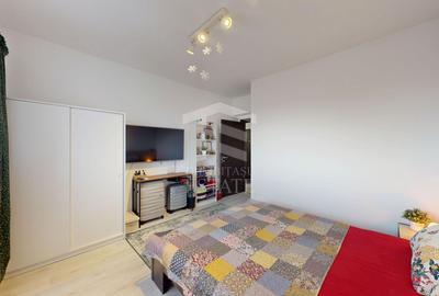 Apartament 2 camere Bloc nou 2 min Metrou Dimitrie Leonida Berceni 100 - 19