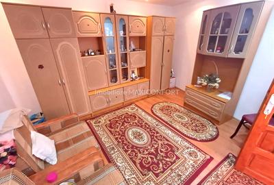 Vanzare casa , zona Chercea - Imobiliare MAXICONFORT - 4
