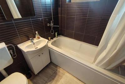 APARTAMENT 2 CAMERE, ULTRACENTRAL VIZAVI DE TEATRUL SICA ALEXANDRESCU - 13