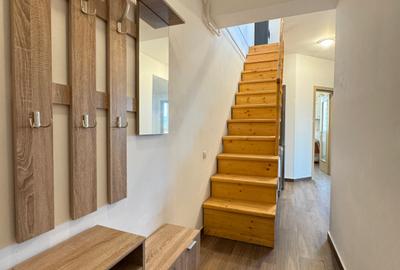 APARTAMENT 3 CAMERE CARTIER VISOIANU+loc de parcare subteran - 13