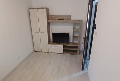 Comision 0 - Garsoniera renovata, Aleea Alunisului - 6