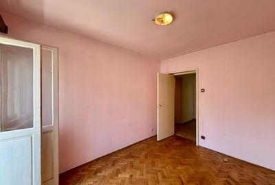 Apartament cu 4 camere-2 balcoane- zona Piata Centrala - 7