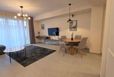 2 camere Premium cu curte 58 mp/utili  | Bloc Nou |Centrul Istoric - 12