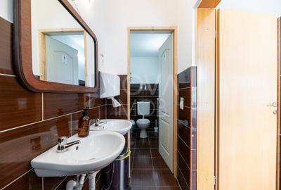 Casa + Pensiune deosebita - Orlat, Sibiu - 49