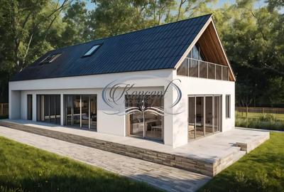 Teren Construcții intravilan de 773 mp, în Ciurila