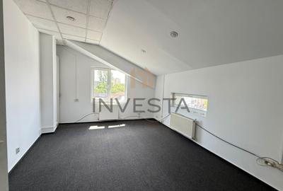 Cladire Individuala 311 mp |  Central | Ideal pentru Birouri, Clinica! - 13