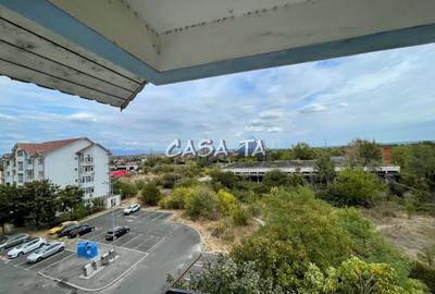 Garsoniera Confort 1 Sporit, Etaj 4(cu acoperis), Aleea Plopilor - 8