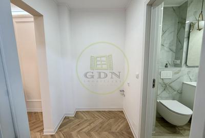 Apartament 2 camere, 52.17mp, cartier Brazda lui Novac, zona Școala 23 - 7