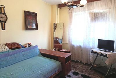 Apartament 2 camere, 55mp, etaj 5, Bloc 1987, Poarta 4 Faur - 2