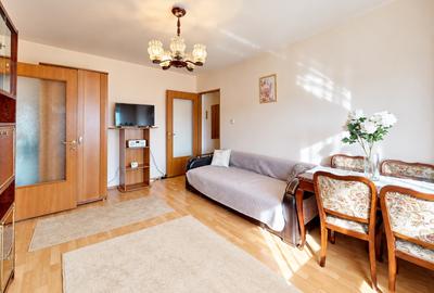 Apartament de vânzare, mobilat și utilat – zona Soarelui, lângă Parcul Pădurice - 2