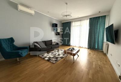 Chirie,  2 camere + parcare,  zona Aviației - 2